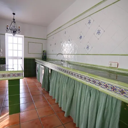 Сasa de vacaciones Casa Rv *