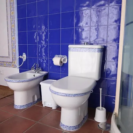Сasa de vacaciones Casa Rv