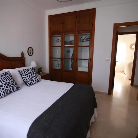 Сasa de vacaciones Casa Rv *