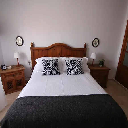 Casa Rv * Málaga