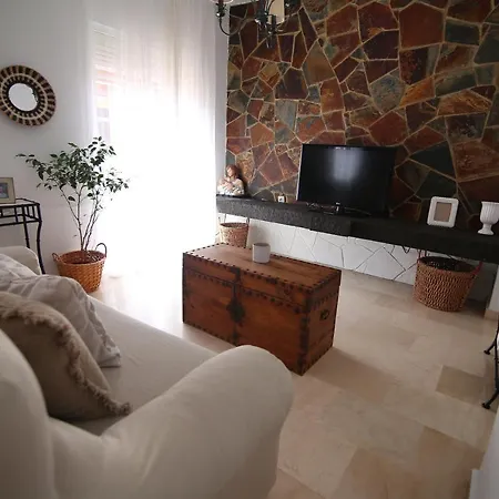 Casa Rv * Malaga