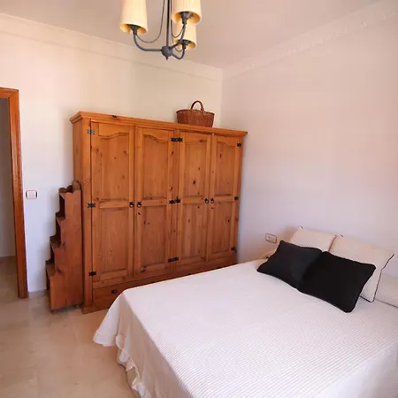 Casa Rv Holiday home