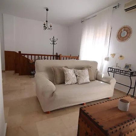 Holiday home Casa Rv *