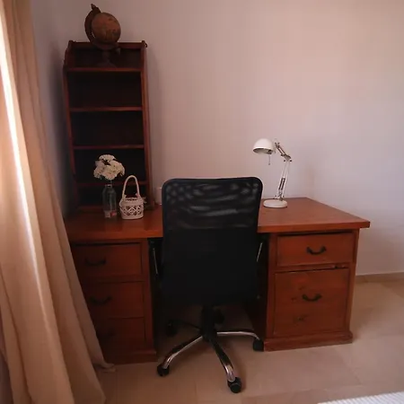 Casa Rv Holiday home Malaga