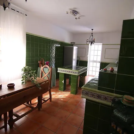 Casa Rv * Malaga