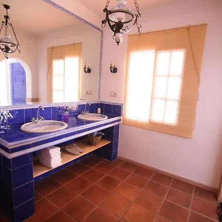Casa Rv Holiday home *