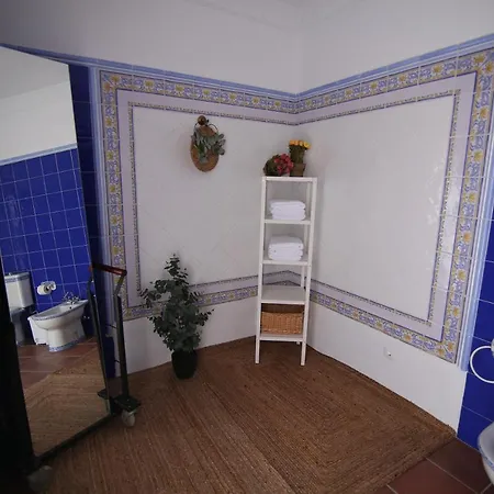 Holiday home Casa Rv Malaga