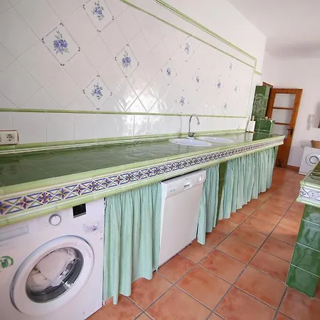 Casa Rv * Malaga