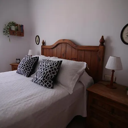 Casa Rv Holiday home