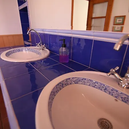 Casa Rv Holiday home Malaga