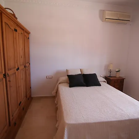 Casa Rv Holiday home