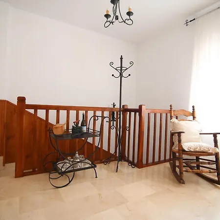 Holiday home Casa Rv *