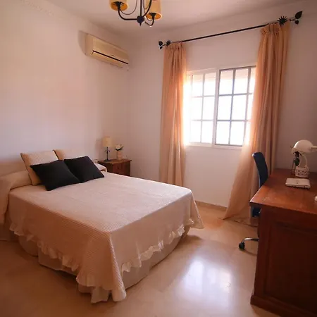 Casa Rv * Malaga