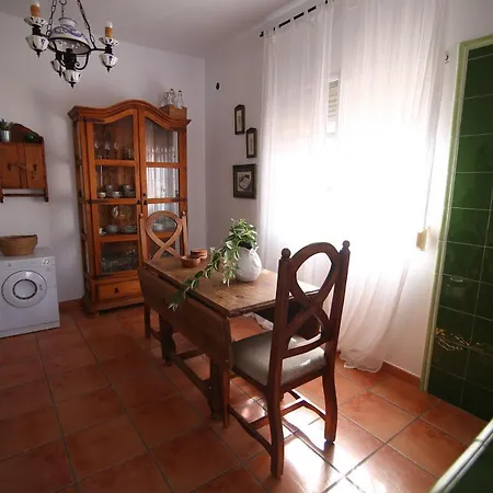 Holiday home Casa Rv Malaga