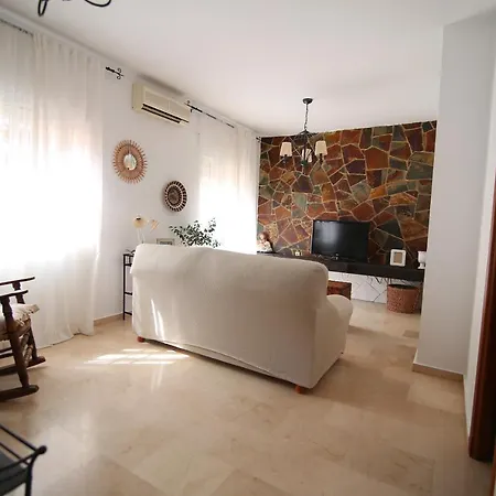 Casa Rv Holiday home Malaga